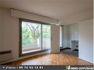 studio à la vente -   92400  COURBEVOIE, surface 47 m2 vente studio - UBI430850735